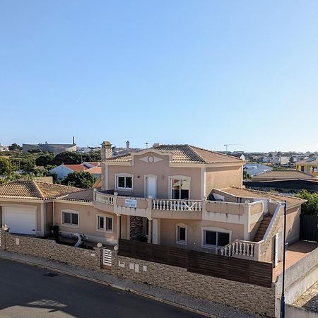 Apartamento Sagres Sunset Luaran gambar