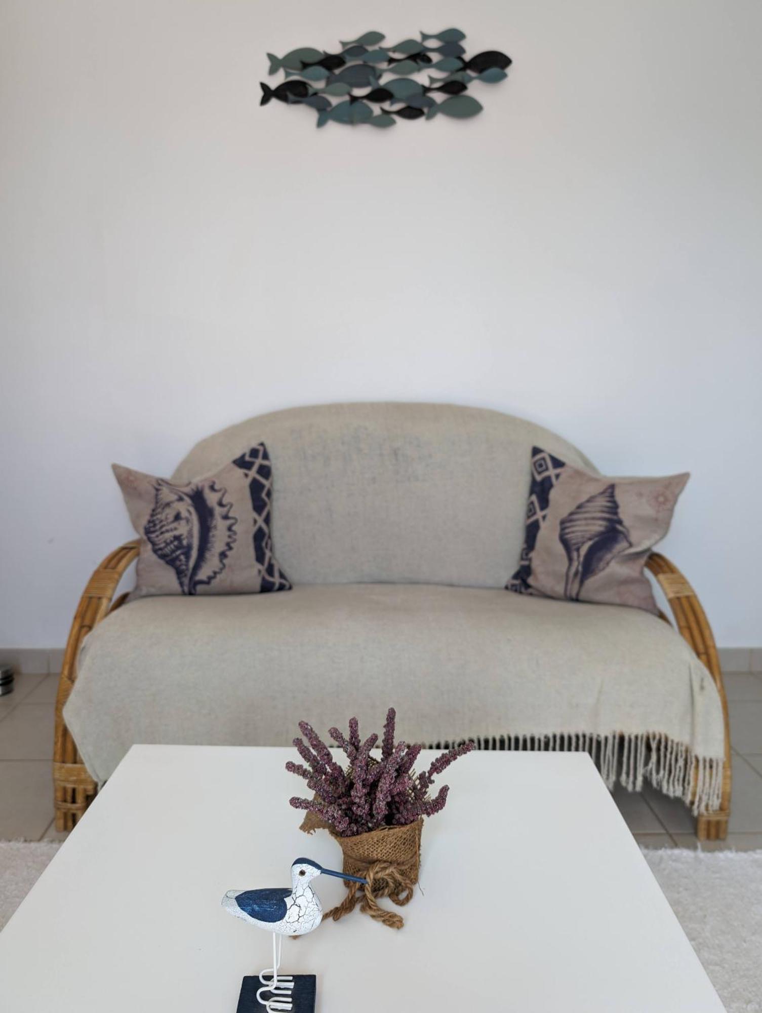 Apartamento Sagres Sunset Luaran gambar