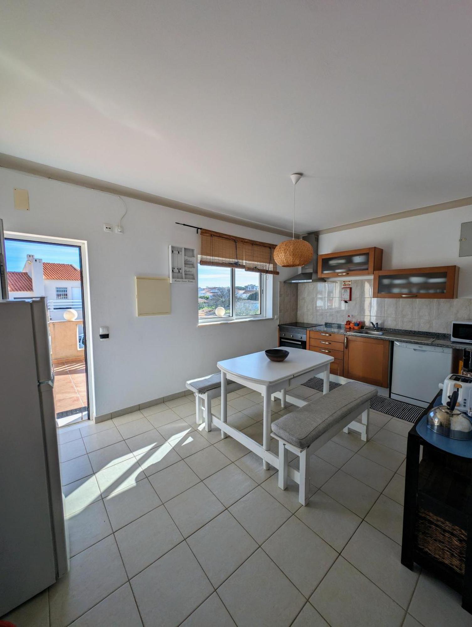Apartamento Sagres Sunset Luaran gambar