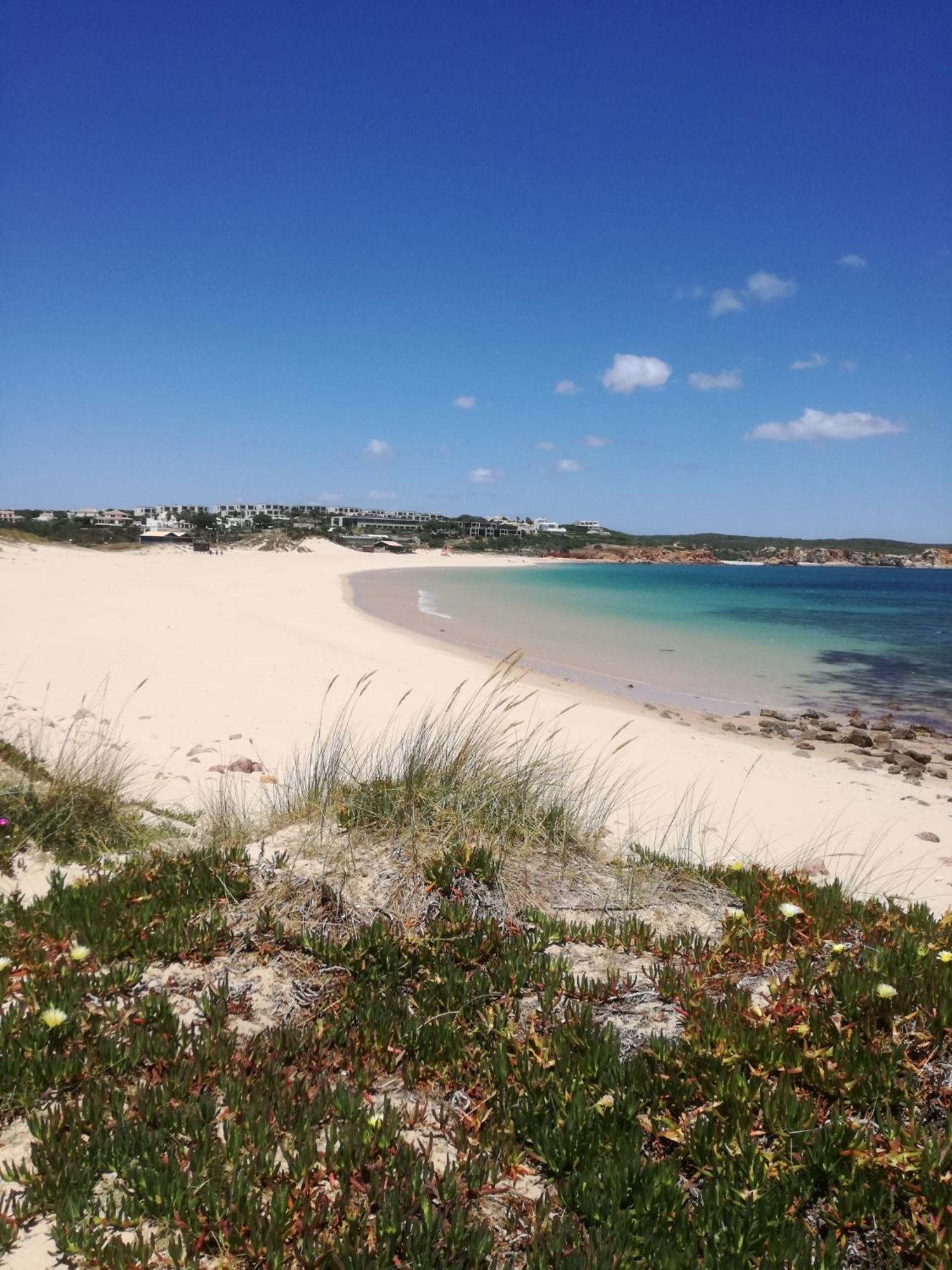 Apartamento Sagres Sunset Luaran gambar