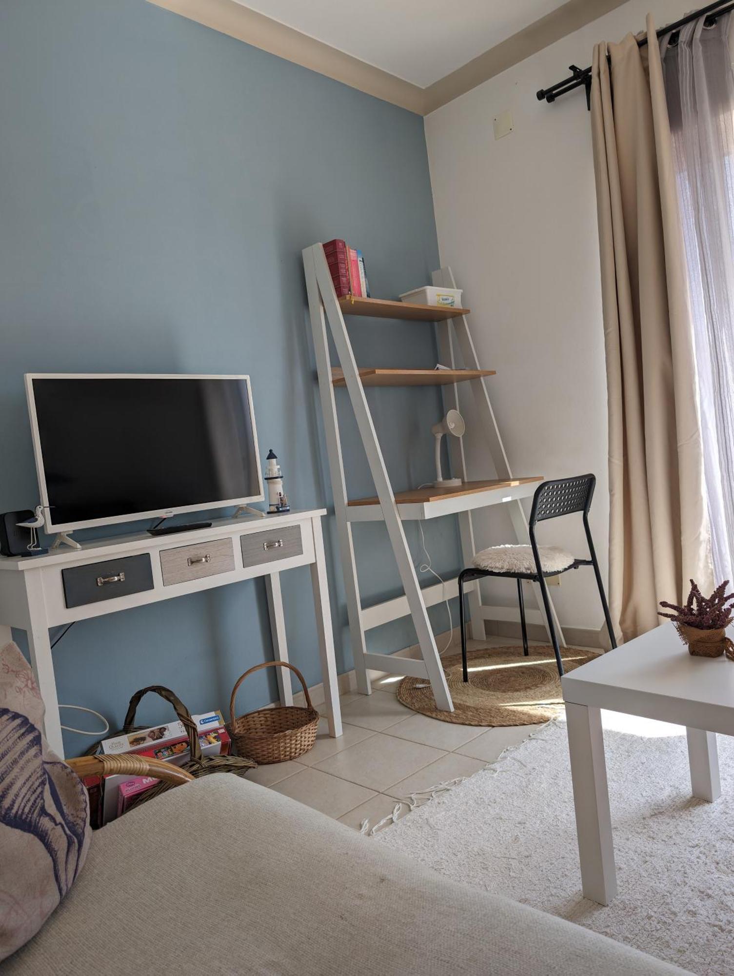 Apartamento Sagres Sunset Luaran gambar