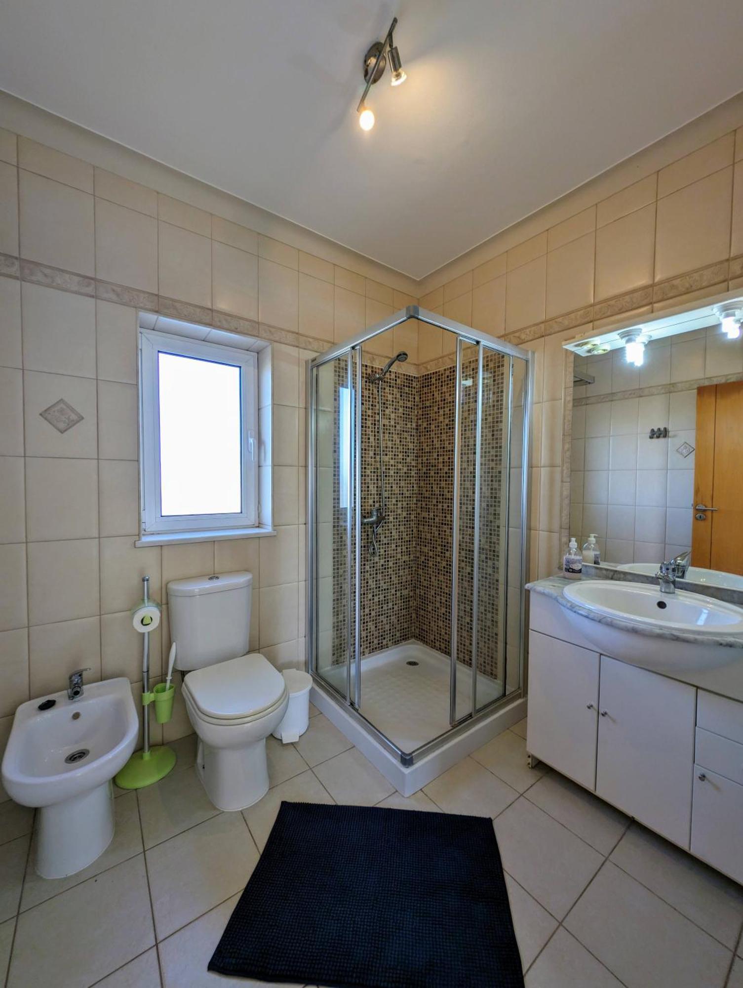 Apartamento Sagres Sunset Luaran gambar
