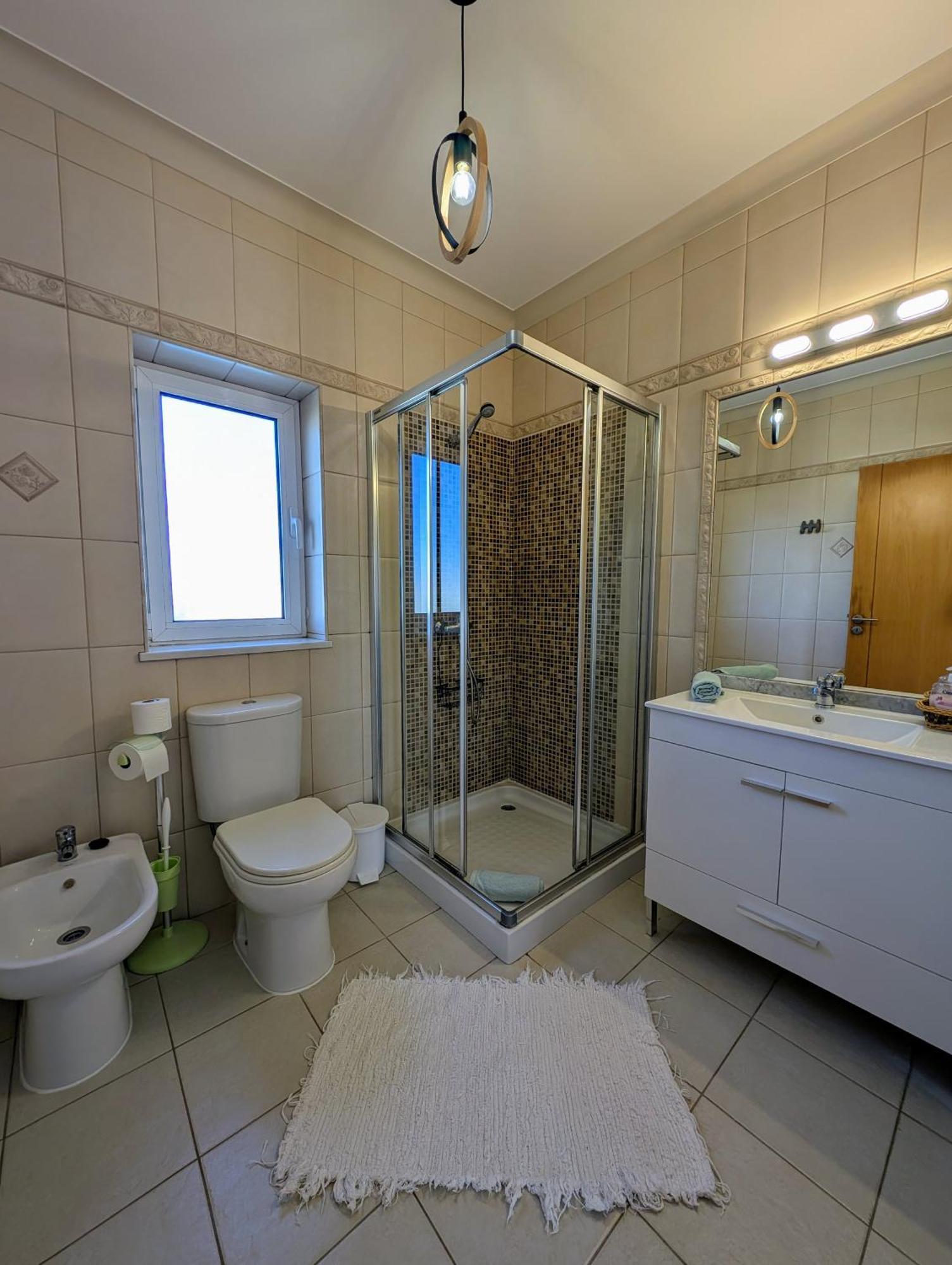 Apartamento Sagres Sunset Luaran gambar
