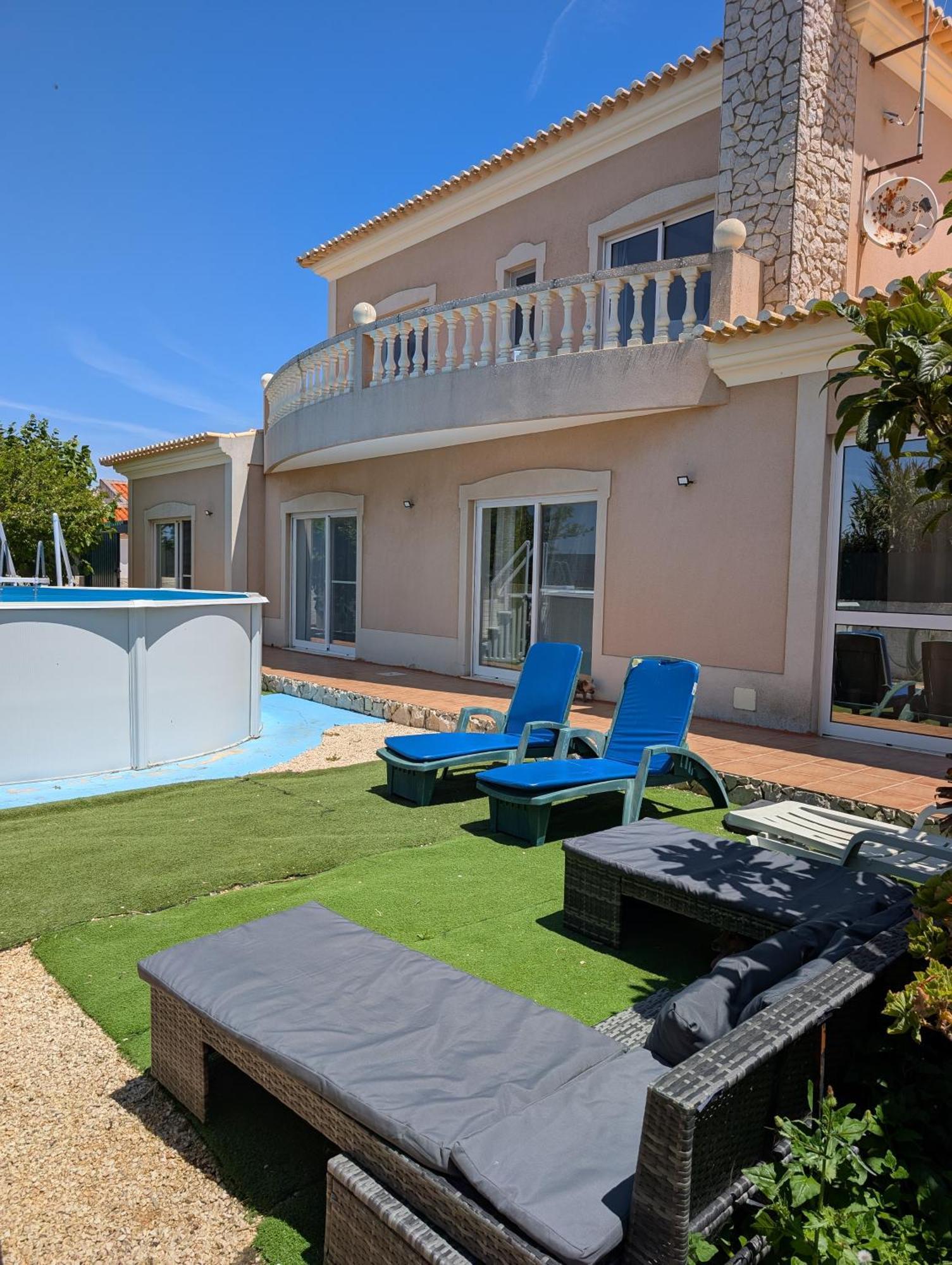 Apartamento Sagres Sunset Luaran gambar